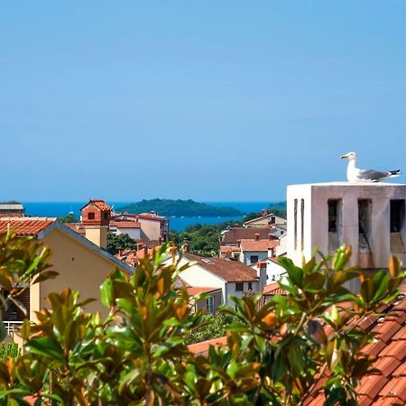 Apartment Len Rovinj Ngoại thất bức ảnh