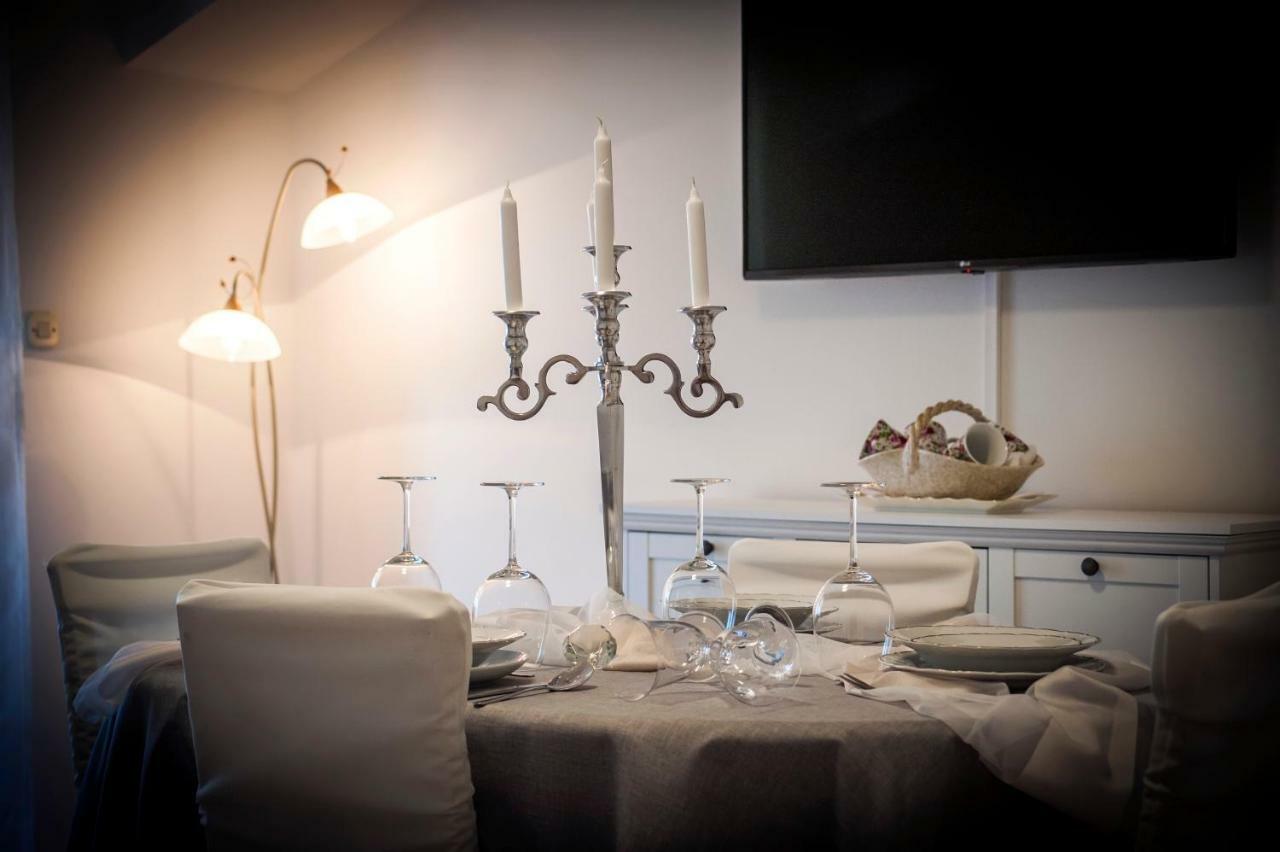 Apartment Len Rovinj Ngoại thất bức ảnh