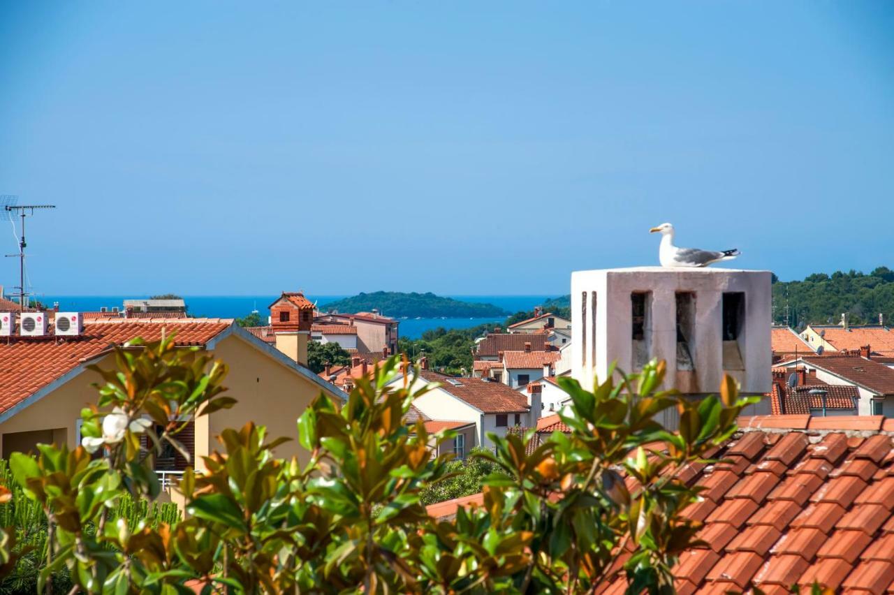 Apartment Len Rovinj Ngoại thất bức ảnh
