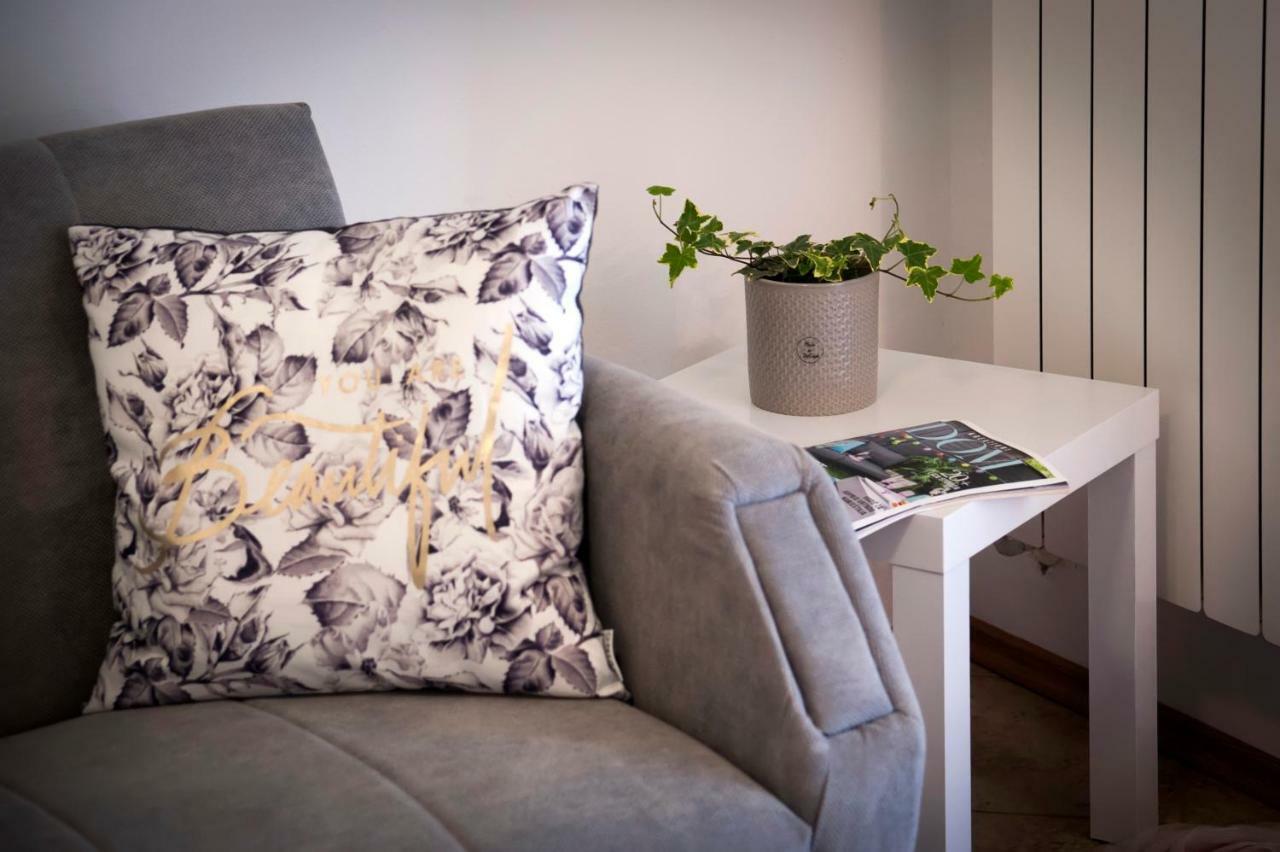 Apartment Len Rovinj Ngoại thất bức ảnh