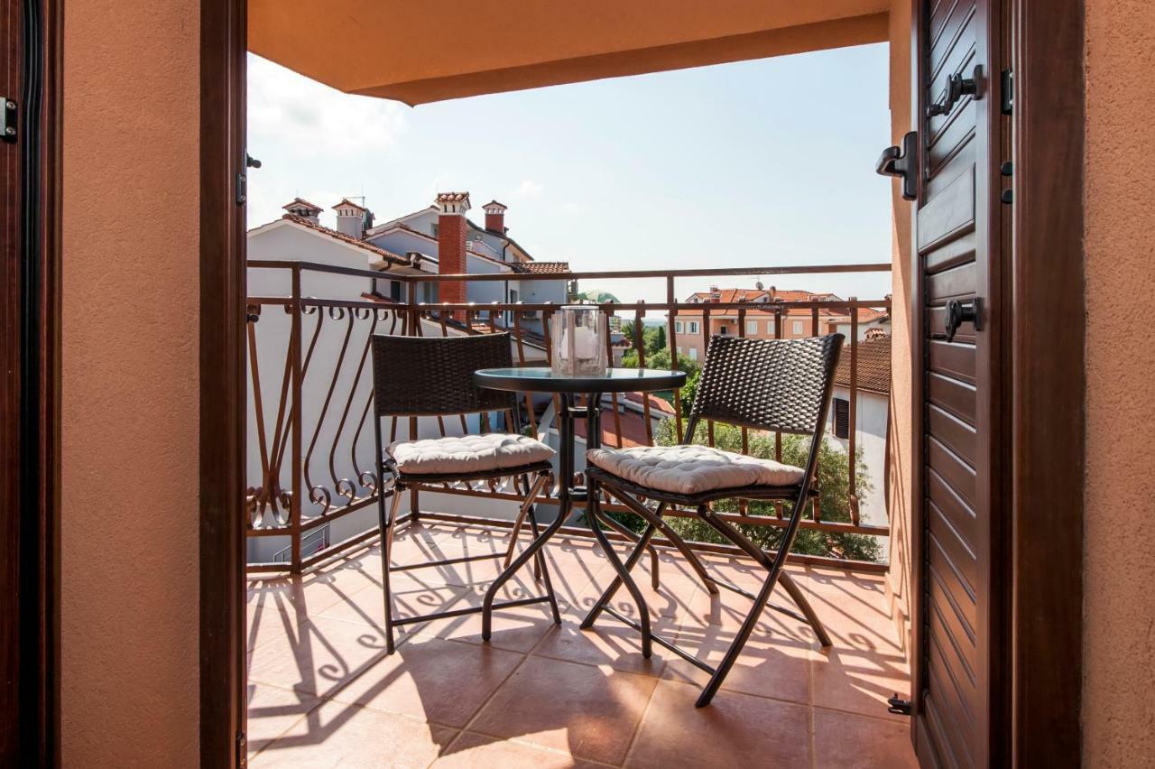 Apartment Len Rovinj Ngoại thất bức ảnh