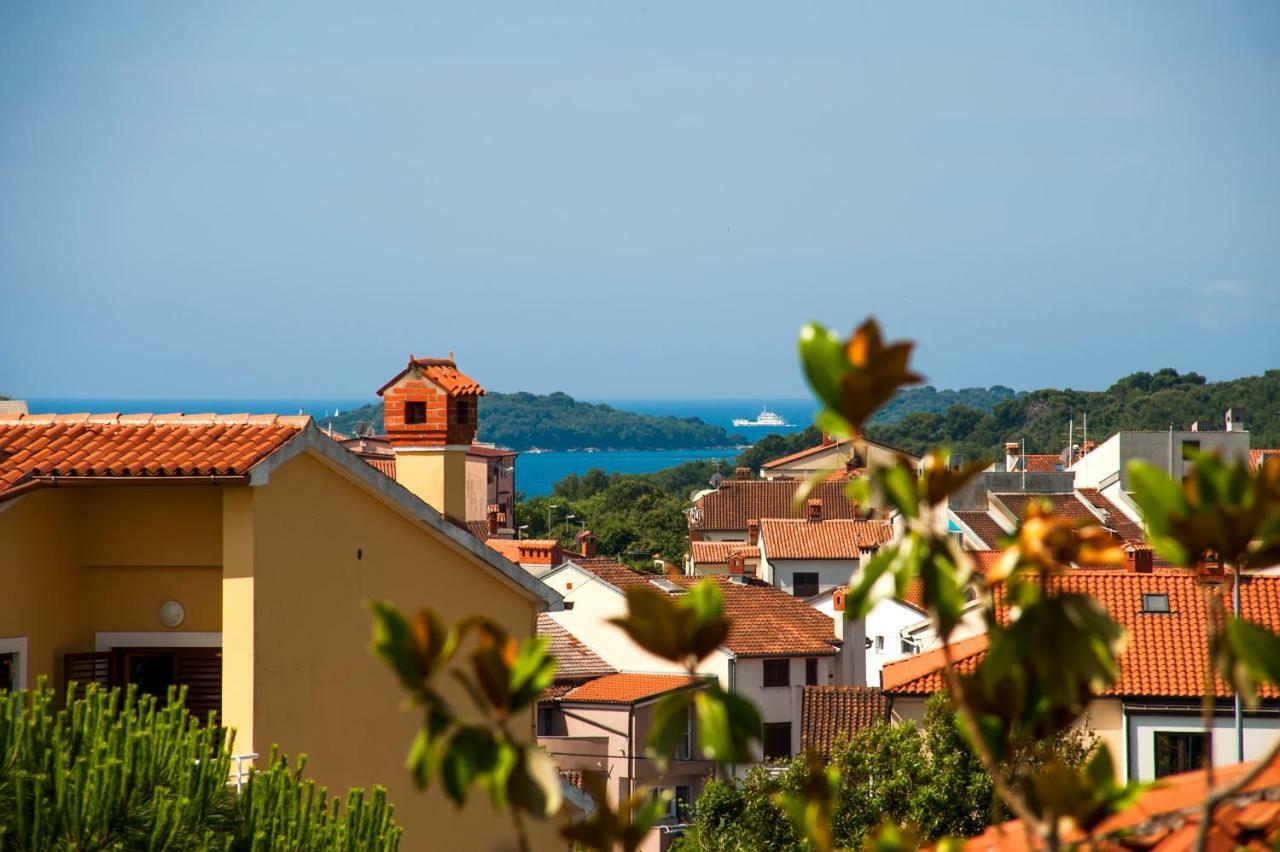 Apartment Len Rovinj Ngoại thất bức ảnh