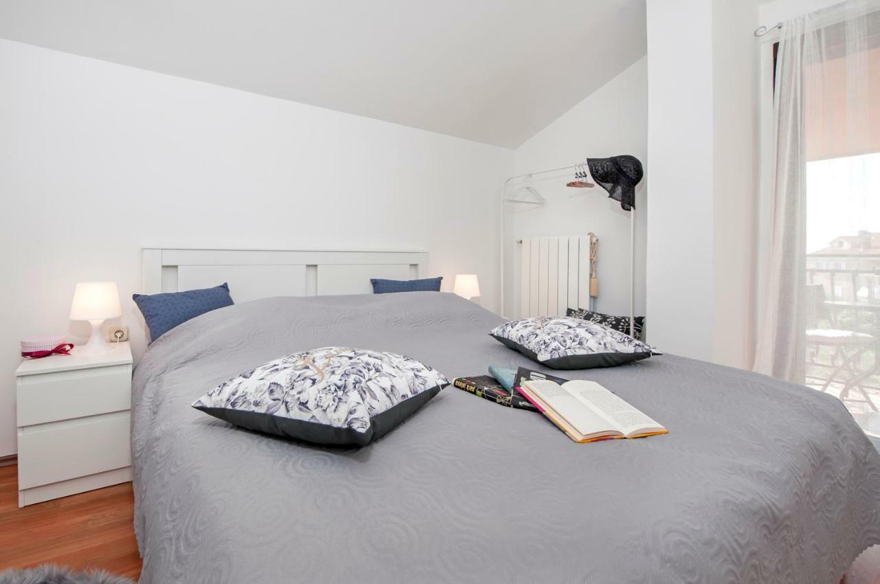 Apartment Len Rovinj Ngoại thất bức ảnh