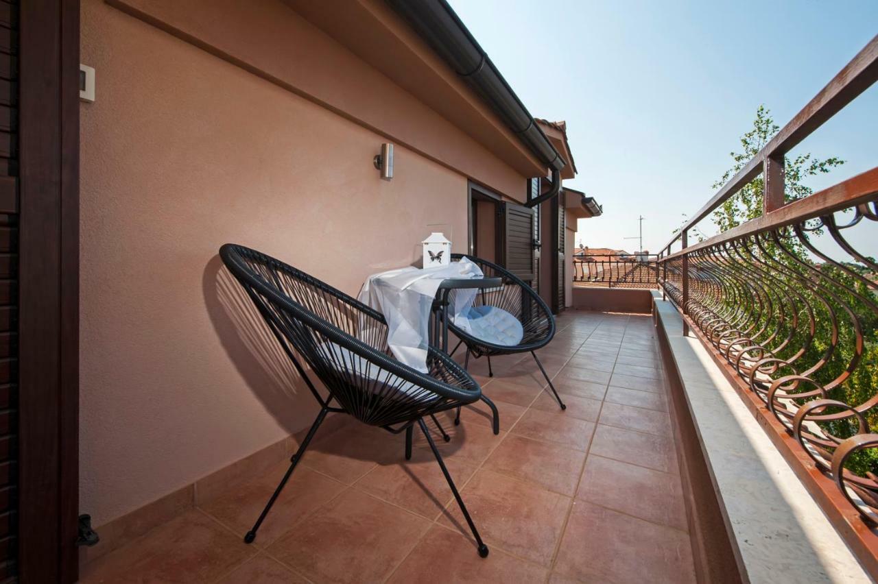 Apartment Len Rovinj Ngoại thất bức ảnh