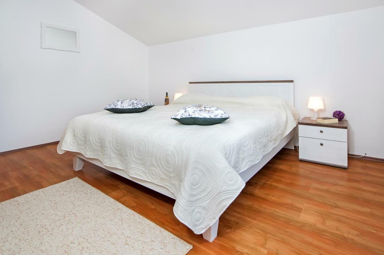Apartment Len Rovinj Ngoại thất bức ảnh