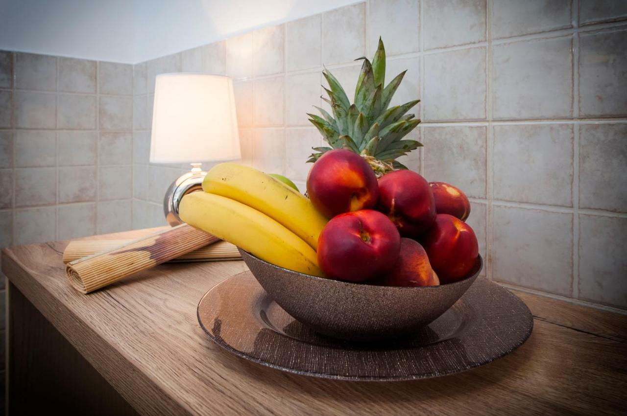 Apartment Len Rovinj Ngoại thất bức ảnh