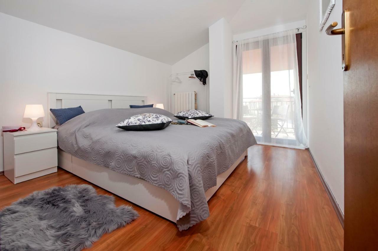 Apartment Len Rovinj Ngoại thất bức ảnh