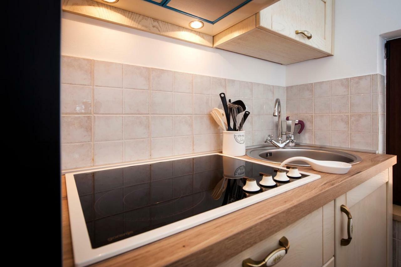 Apartment Len Rovinj Ngoại thất bức ảnh