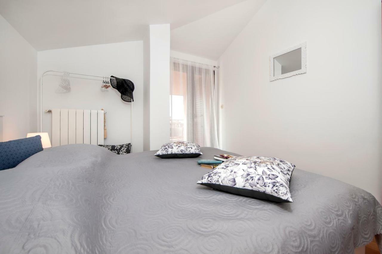 Apartment Len Rovinj Ngoại thất bức ảnh