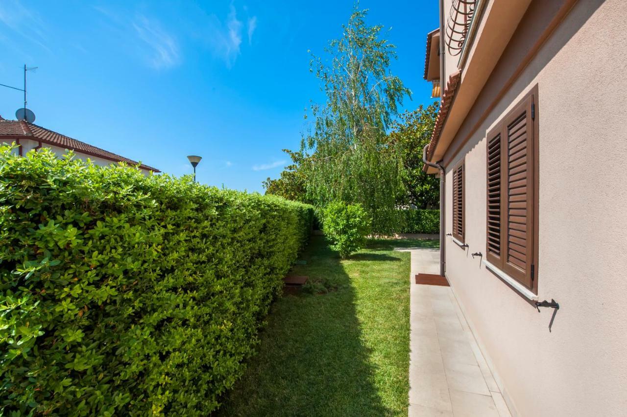 Apartment Len Rovinj Ngoại thất bức ảnh