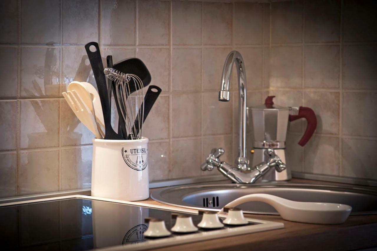 Apartment Len Rovinj Ngoại thất bức ảnh